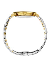 Load image into Gallery viewer, Opera Vasa Link 38mm Gold Black