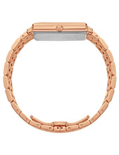 Load image into Gallery viewer, Solaris Norse Vasa Link 40mm Rose Gold Bronze