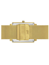 Load image into Gallery viewer, Solaris Norse Milanese 40mm Gold Green