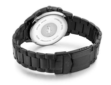 Load image into Gallery viewer, RALLY VASA LINK 39MM BLACK