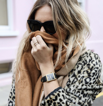 Load image into Gallery viewer, LJXII NORSE 40MM GOLD BLACK