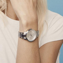 Load image into Gallery viewer, Velo Sunray Vasa Link 33mm Silver White