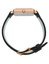 Load image into Gallery viewer, LJXII Norse 34mm Rose Gold Black