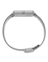 Load image into Gallery viewer, Bernadotte Norse Milanese 34mm Silver Pearl