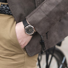 Load image into Gallery viewer, Velo Sunray Milanese 33mm Gold