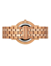 Load image into Gallery viewer, Jura Vasa Link 38mm Rose Gold White
