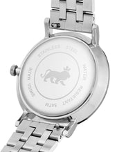 Load image into Gallery viewer, Jura Vasa Link 38mm Silver Pink
