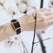 Load image into Gallery viewer, LJXII Norse 34mm Rose Gold Black
