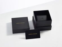 Load image into Gallery viewer, LJXII Lugano 26mm Silver Satin White
