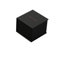 Load image into Gallery viewer, Bernadotte Norse Vasa Link 34mm Rose Gold Pearl
