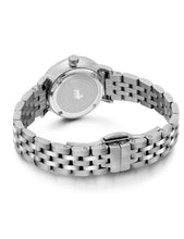Load image into Gallery viewer, Solaris Lugano Vasa Link 26mm Silver Blue
