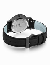 Load image into Gallery viewer, LJXII Lugano 33mm Black
