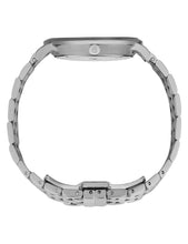 Load image into Gallery viewer, Bernadotte Lugano Vasa Link 40mm Silver Pearl
