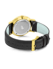 Load image into Gallery viewer, LJXII Lugano 40mm Gold Black
