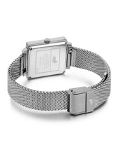 Load image into Gallery viewer, Solaris Norse Milanese 34mm Silver
