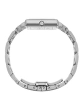 Load image into Gallery viewer, Bernadotte Norse Vasa Link 34mm Silver Pearl
