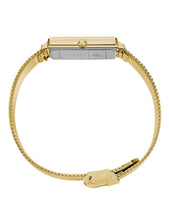 Load image into Gallery viewer, Bernadotte Norse Milanese 34mm Gold Pearl
