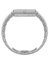 Load image into Gallery viewer, Solaris Norse Vasa Link 40mm Silver Blue
